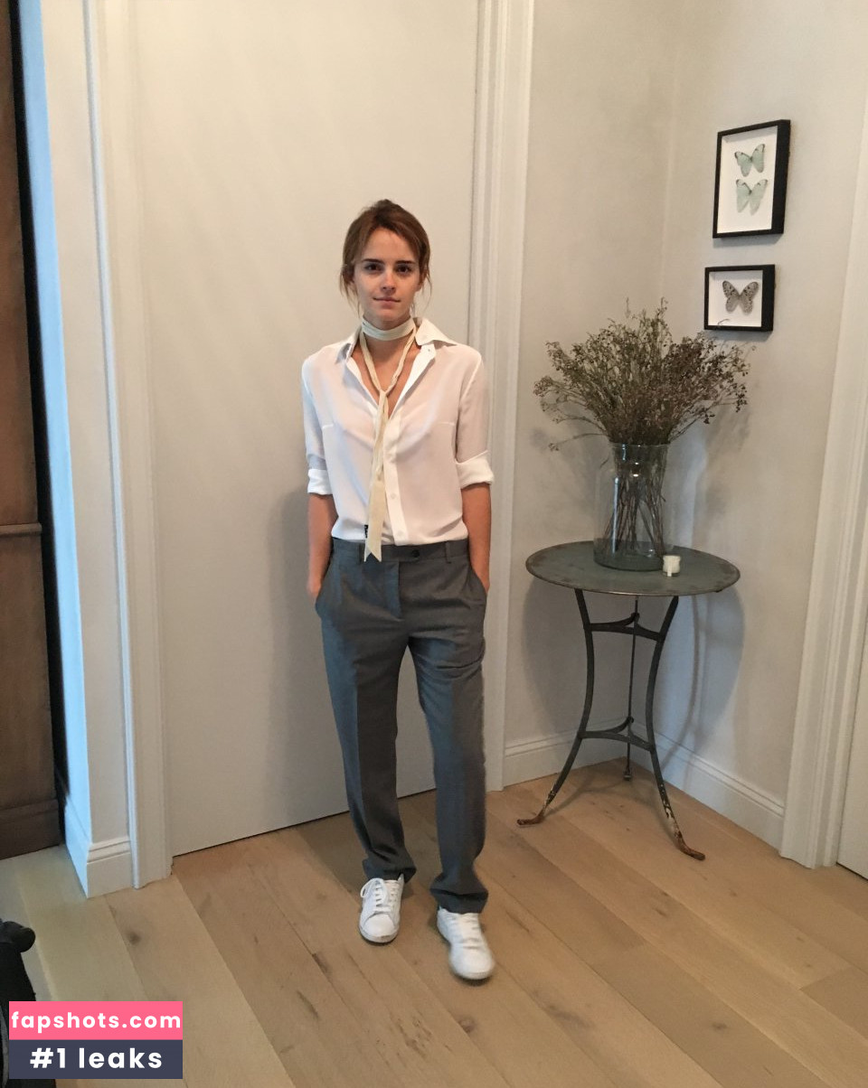 Emma Watson Nude Leaks OnlyFans Photos #2042 - LeakJerk