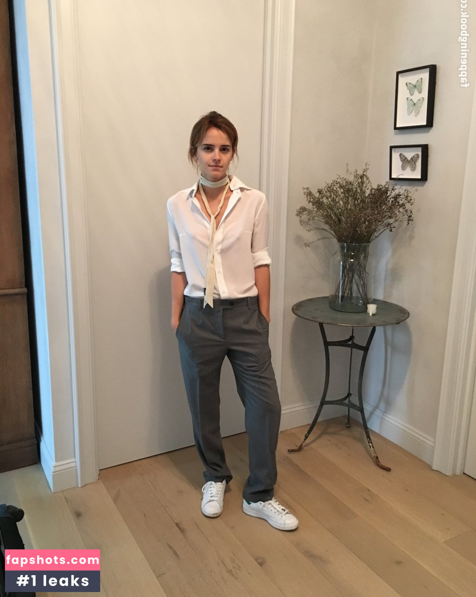 Emma Watson Nude Leaks OnlyFans Photos #2043 - LeakJerk