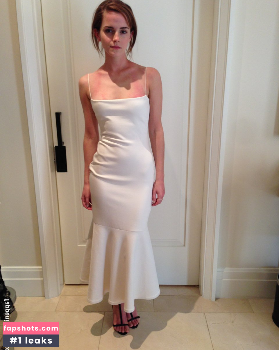 Emma Watson Nude Leaks OnlyFans Photos #2046 - LeakJerk