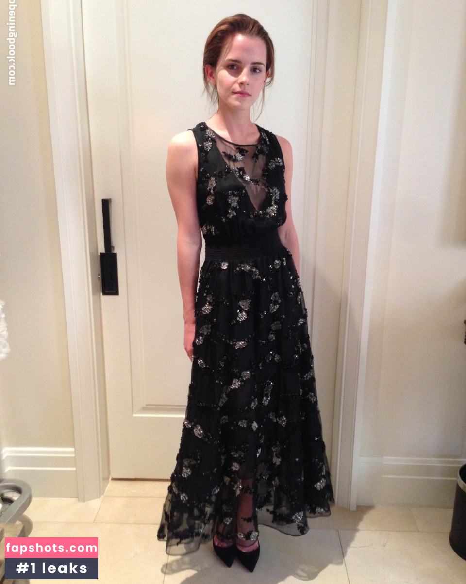 Emma Watson Nude Leaks OnlyFans Photos #2047 - LeakJerk