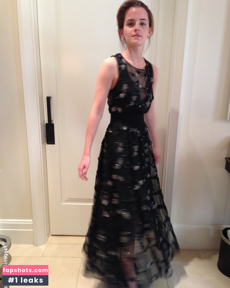 Emma Watson Nude Leaks OnlyFans Photos #2048 - LeakJerk