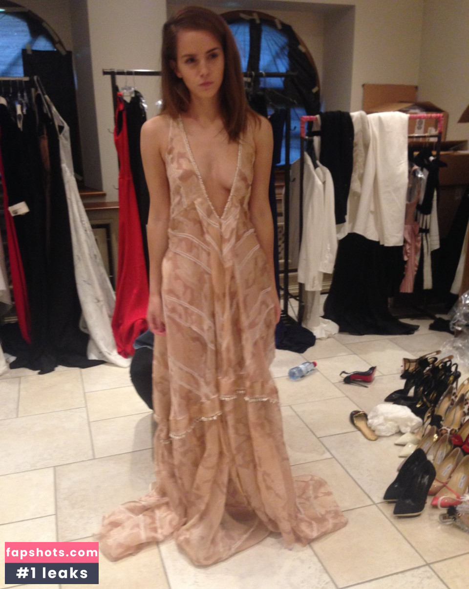 Emma Watson Nude Leaks OnlyFans Photos #2053 - LeakJerk