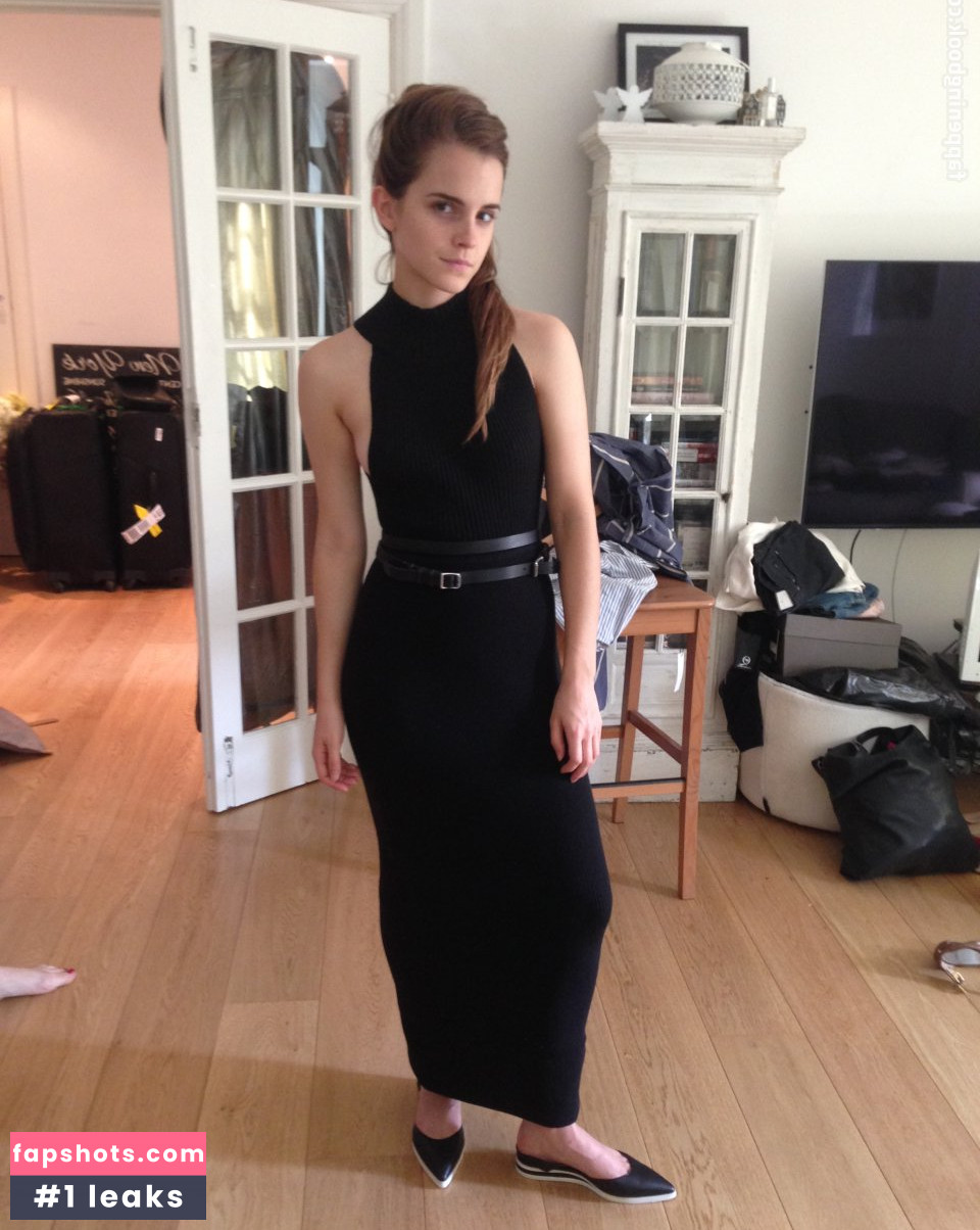 Emma Watson Nude Leaks OnlyFans Photos #2058 - LeakJerk