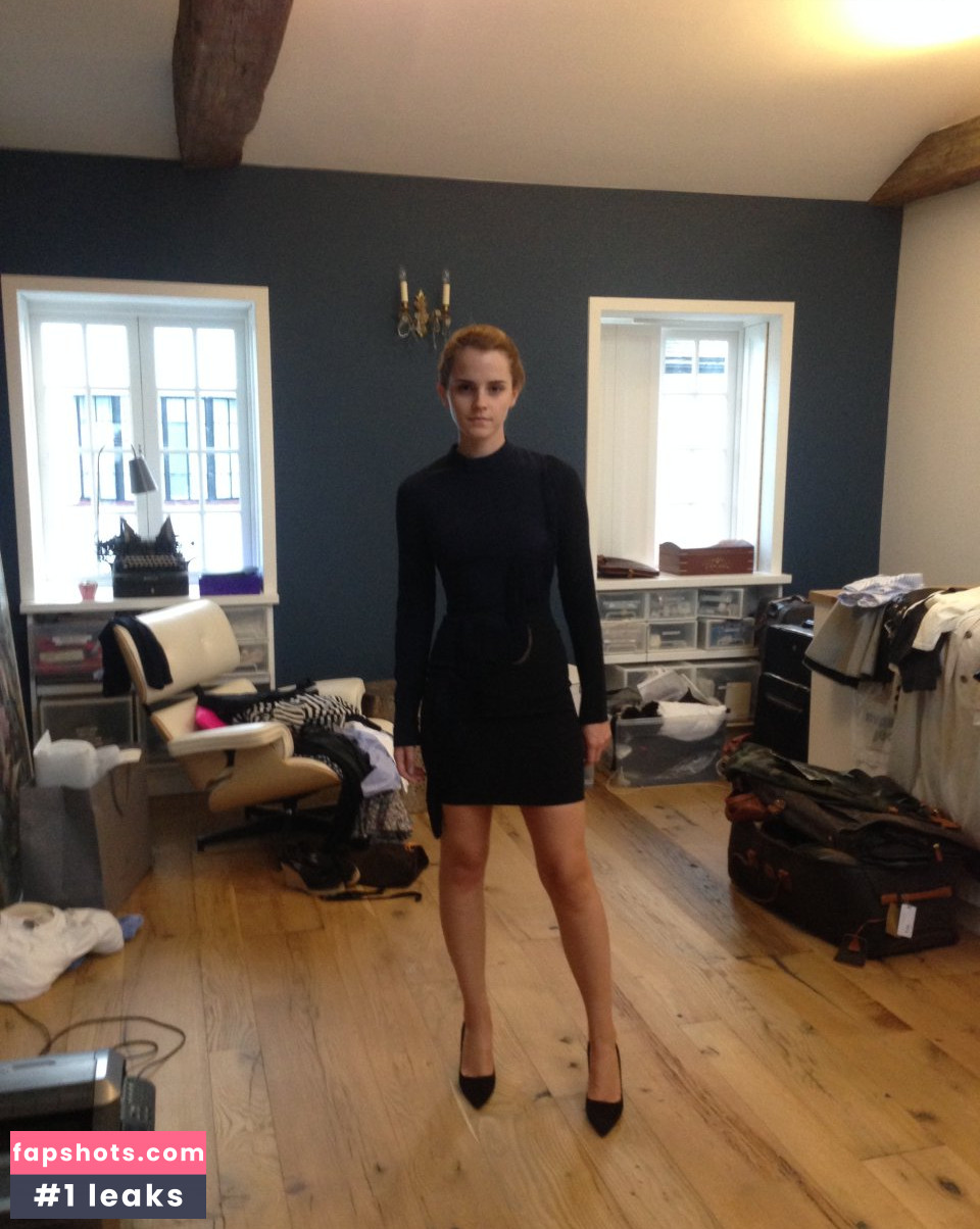 Emma Watson Nude Leaks OnlyFans Photos #2059 - LeakJerk