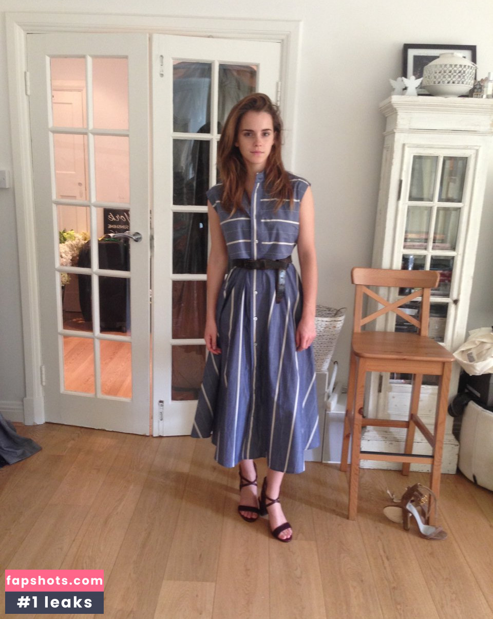 Emma Watson Nude Leaks OnlyFans Photos #2061 - LeakJerk
