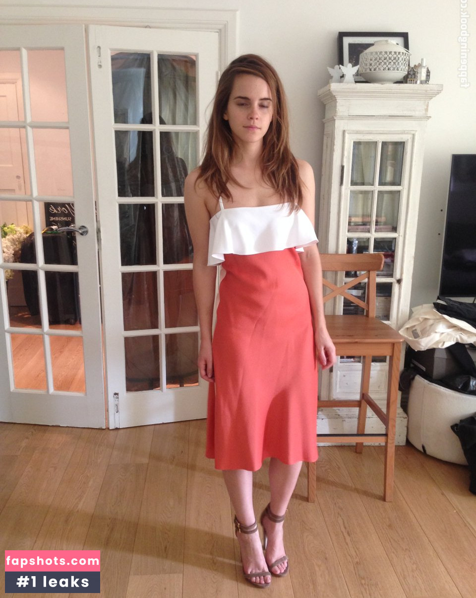 Emma Watson Nude Leaks OnlyFans Photos #2062 - LeakJerk