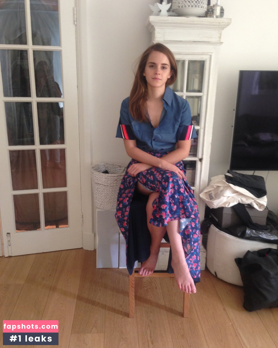 Emma Watson Nude Leaks OnlyFans Photos #2063 - LeakJerk