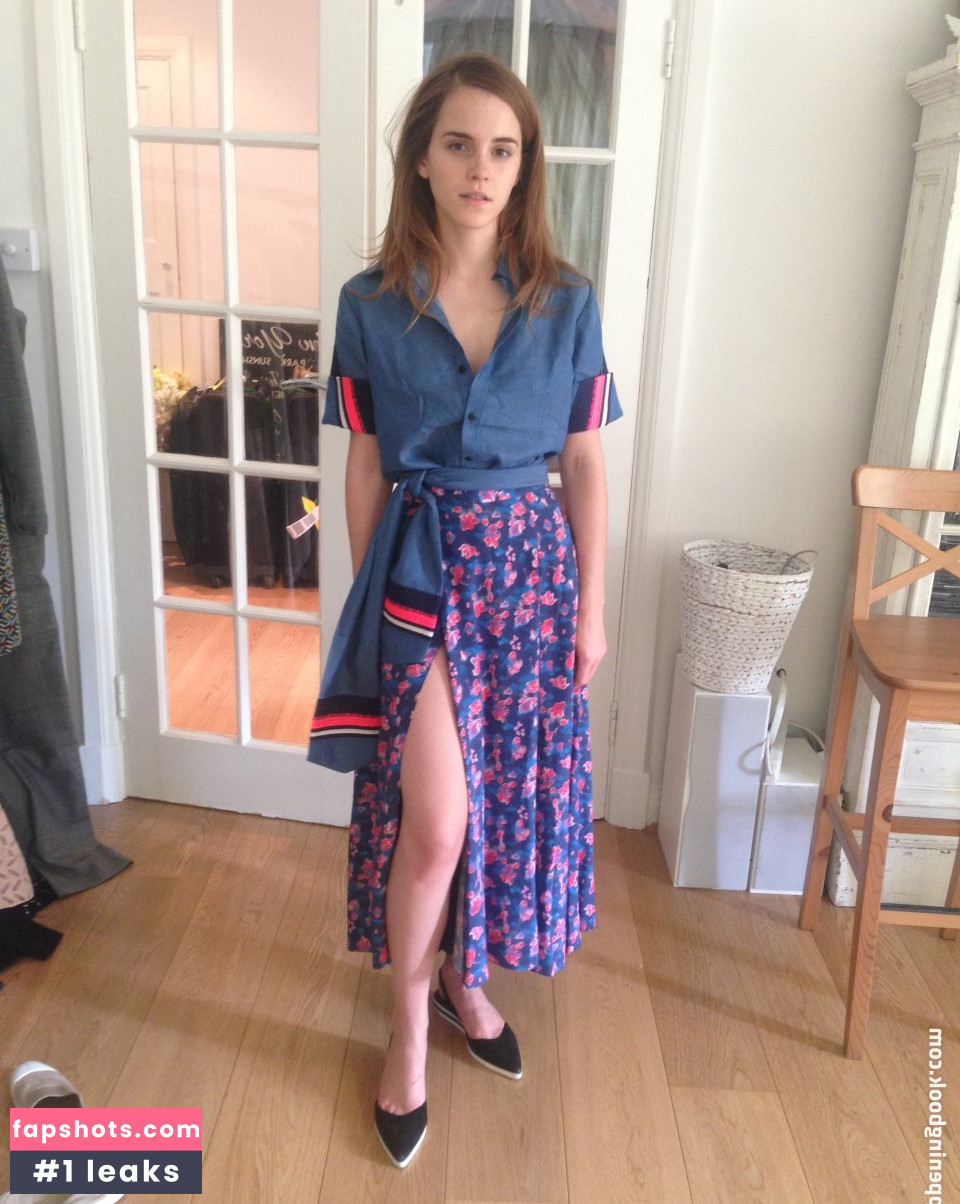 Emma Watson Nude Leaks OnlyFans Photos #2065 - LeakJerk
