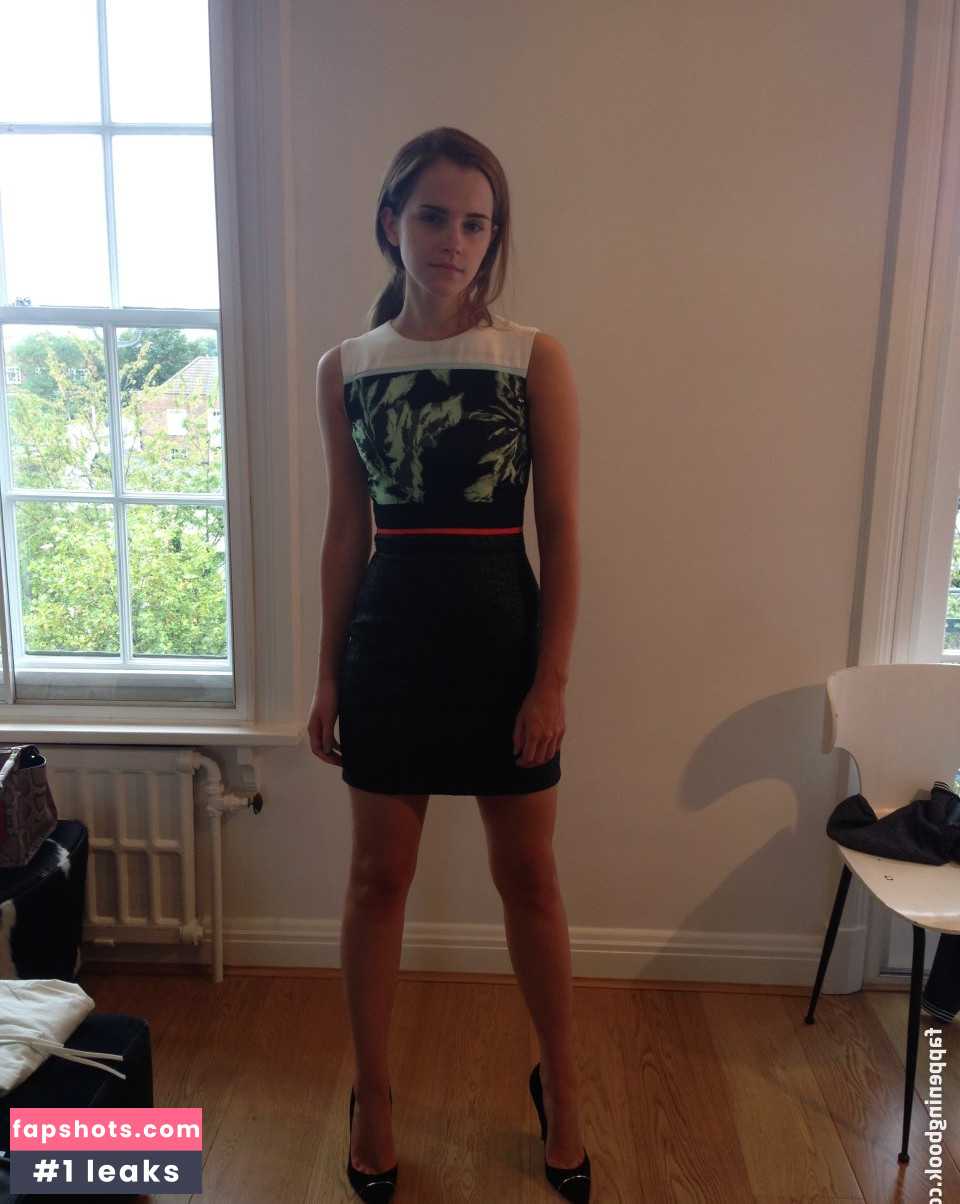Emma Watson Nude Leaks OnlyFans Photos #2066 - LeakJerk