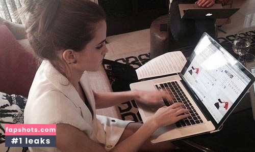 Emma Watson Nude Leaks OnlyFans Photos #2069 - LeakJerk