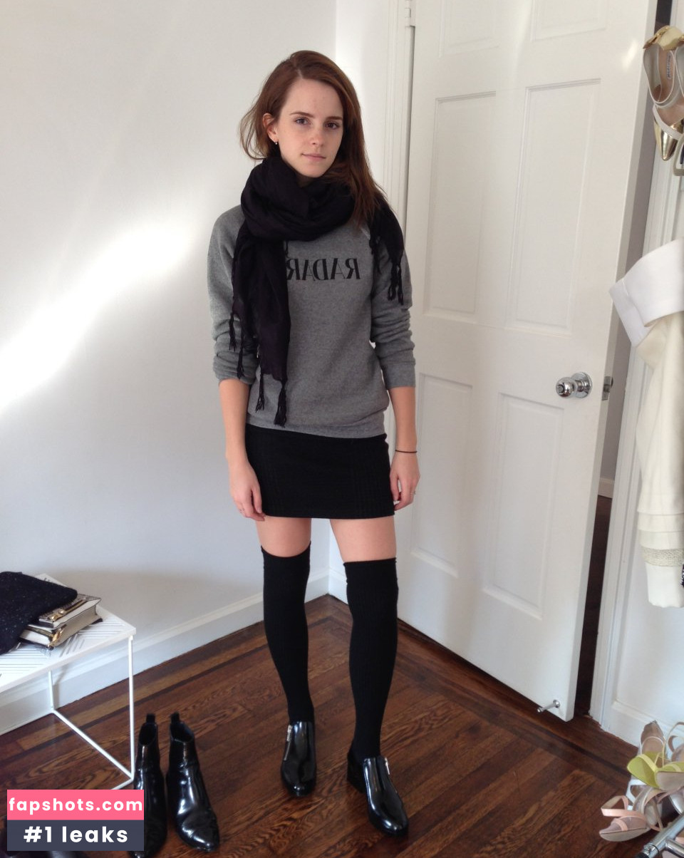 Emma Watson Nude Leaks OnlyFans Photos #2071 - LeakJerk
