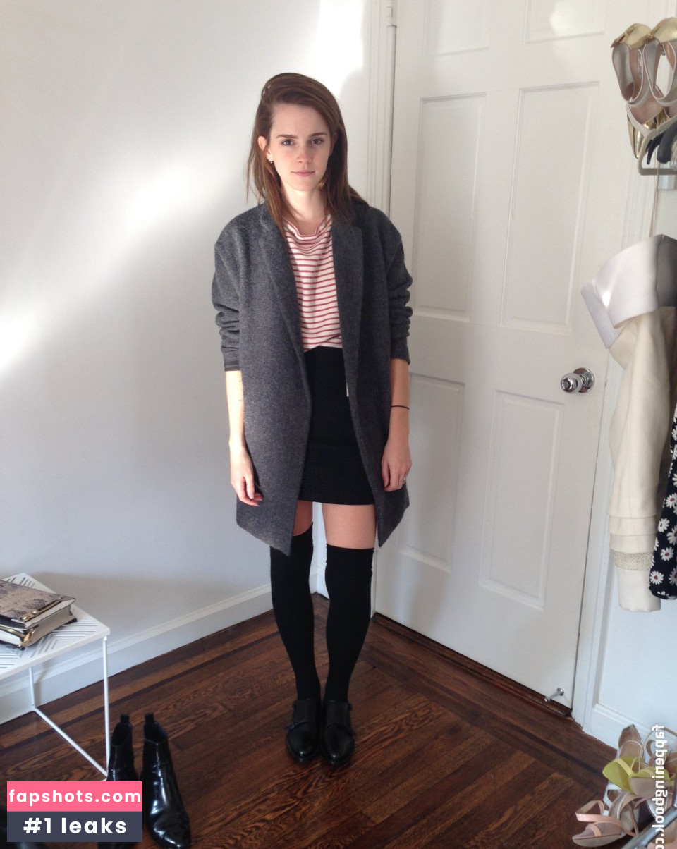 Emma Watson Nude Leaks OnlyFans Photos #2072 - LeakJerk