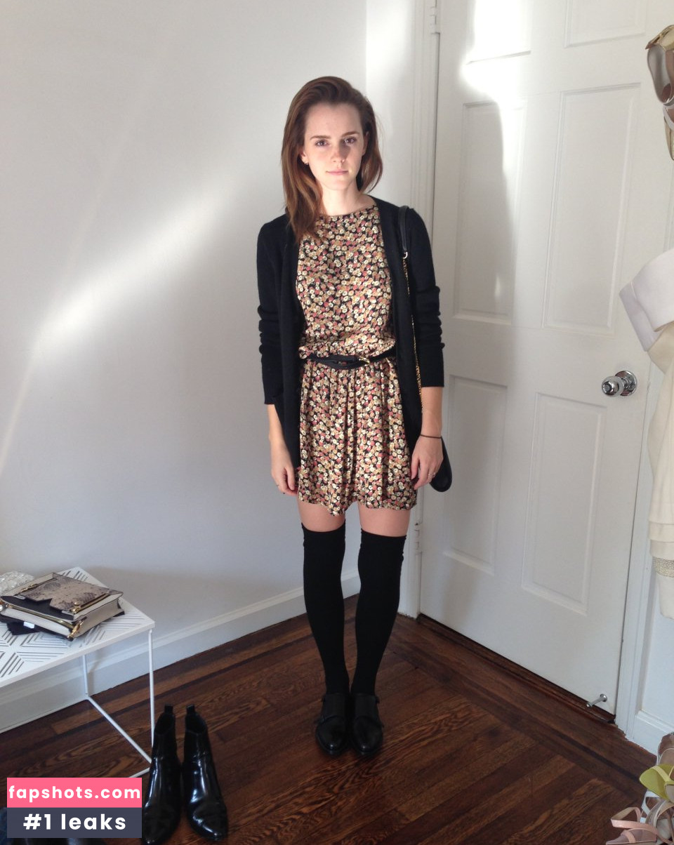 Emma Watson Nude Leaks OnlyFans Photos #2073 - LeakJerk