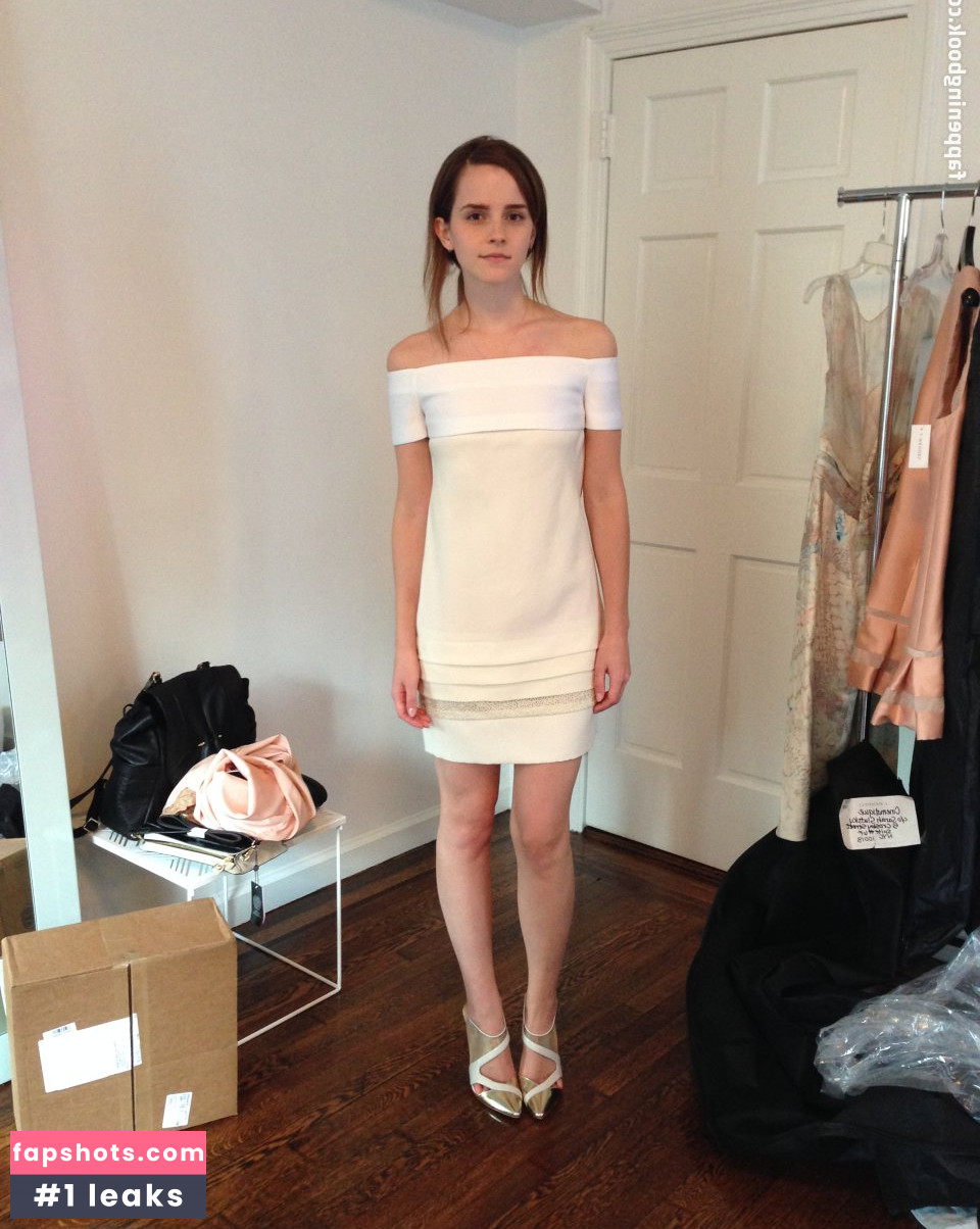 Emma Watson Nude Leaks OnlyFans Photos #2075 - LeakJerk