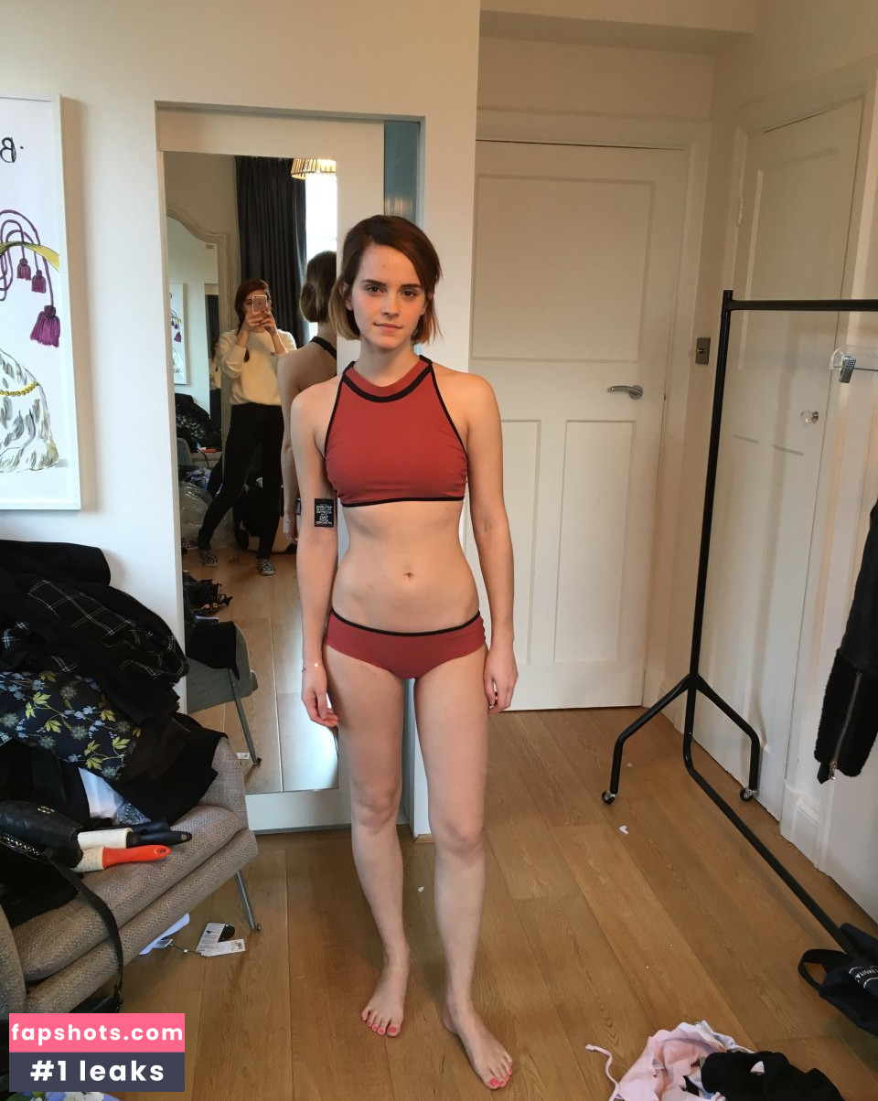 Emma Watson Nude Leaks OnlyFans Photos #2076 - LeakJerk