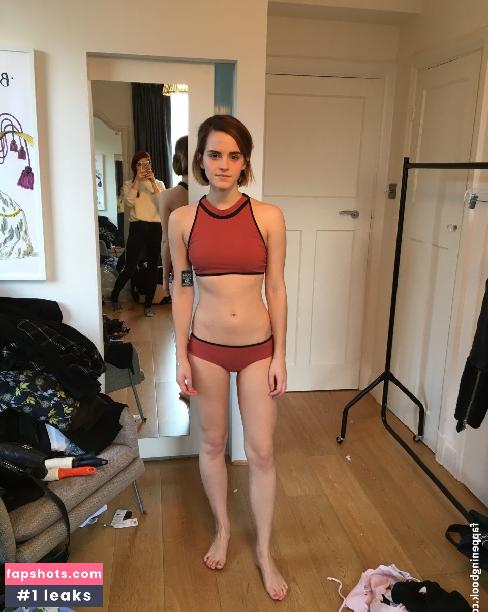 Emma Watson Nude Leaks OnlyFans Photos #2077 - LeakJerk