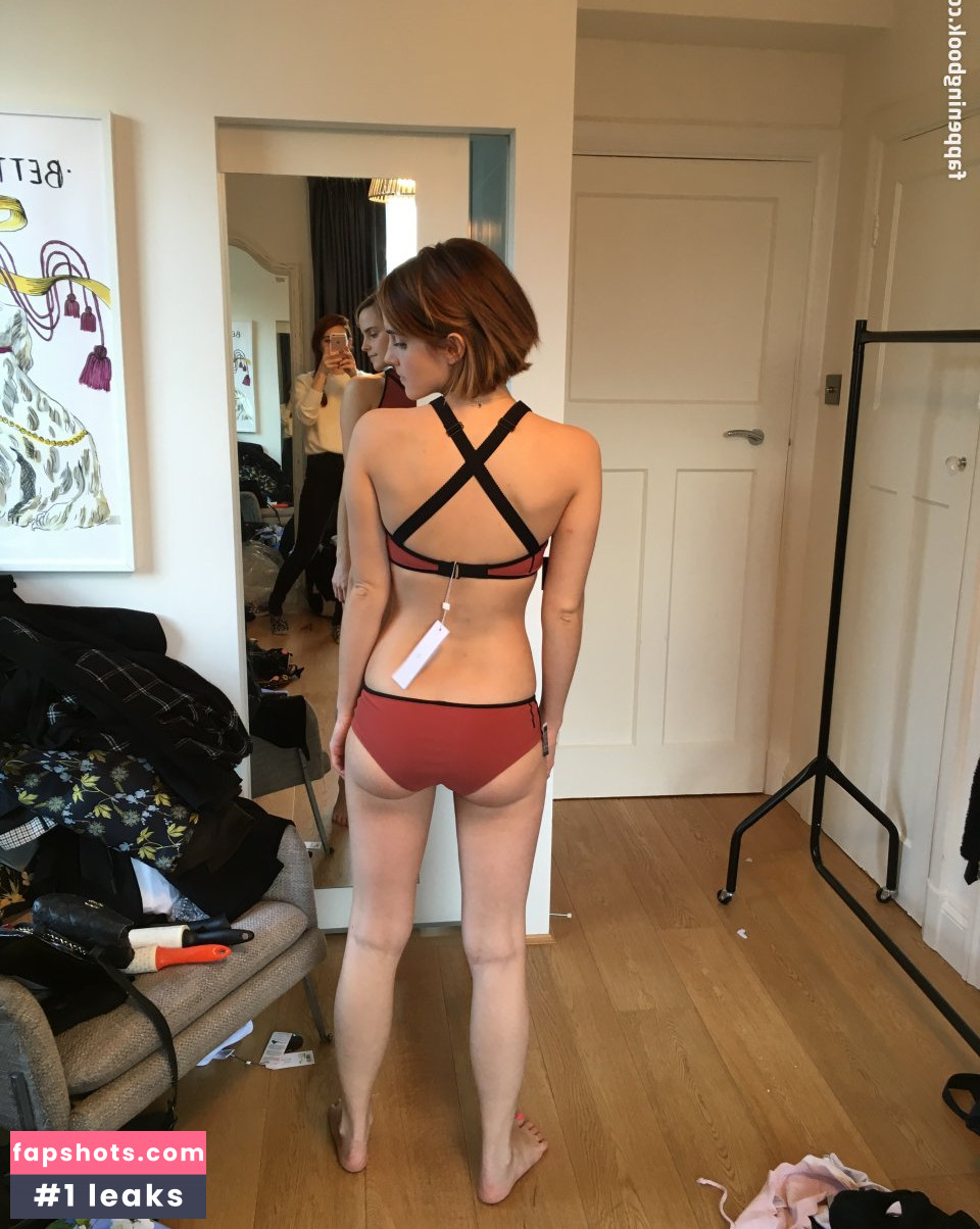 Emma Watson Nude Leaks OnlyFans Photos #2078 - LeakJerk