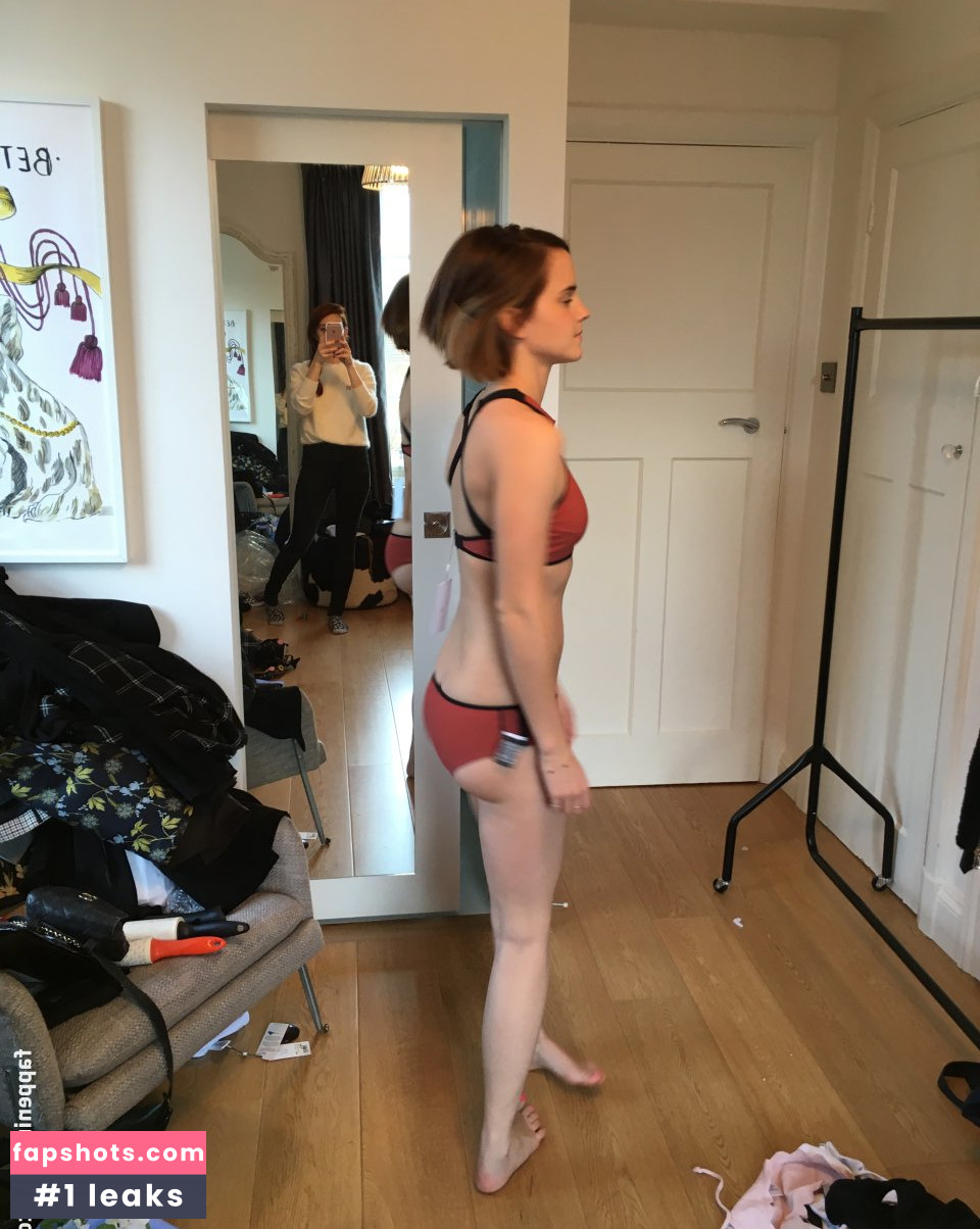 Emma Watson Nude Leaks OnlyFans Photos #2079 - LeakJerk