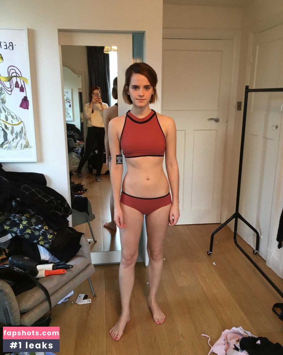 Emma Watson Nude Leaks OnlyFans Photos #2080 - LeakJerk