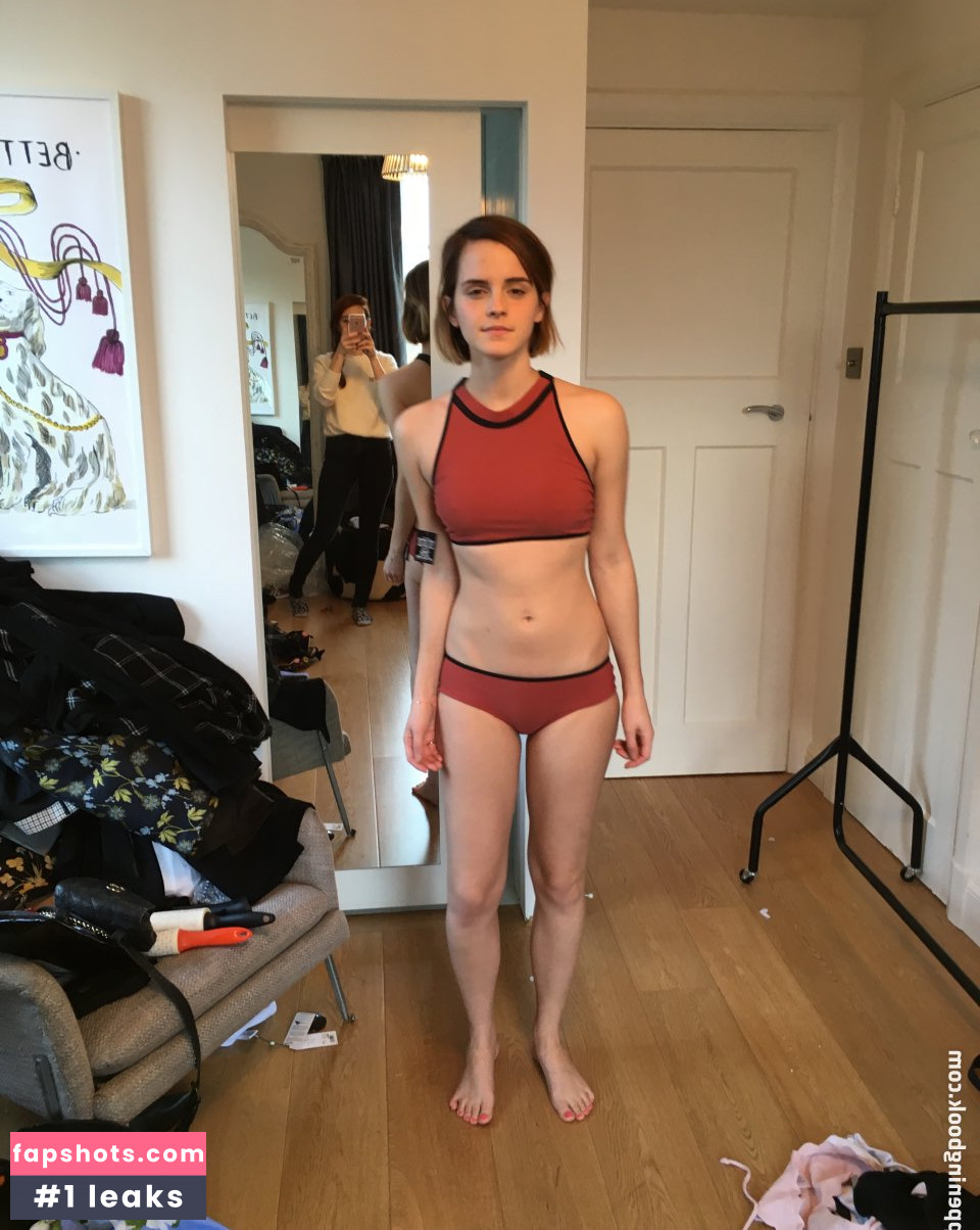 Emma Watson Nude Leaks OnlyFans Photos #2081 - LeakJerk