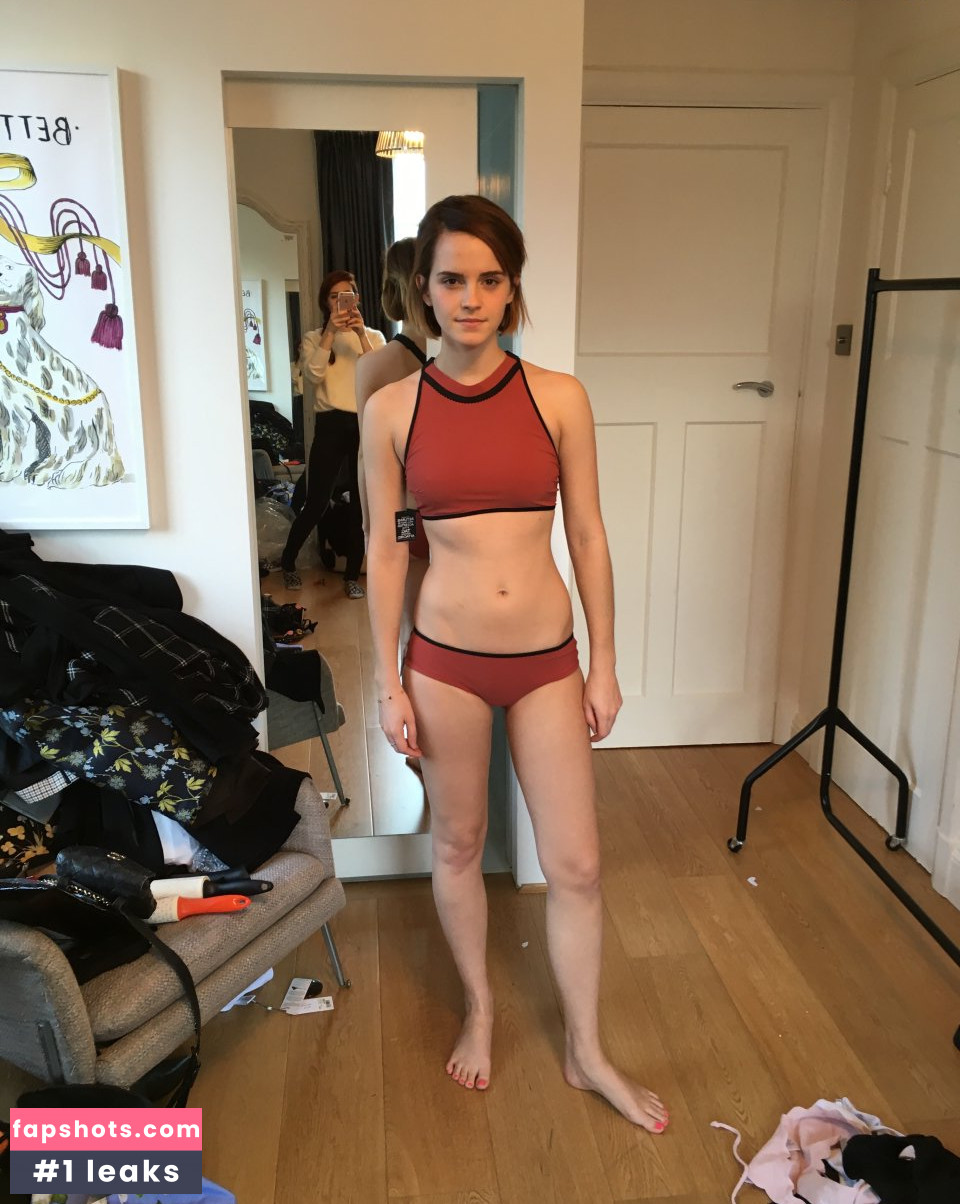 Emma Watson Filtración Desnuda OnlyFans Foto #2082 - Fapshots