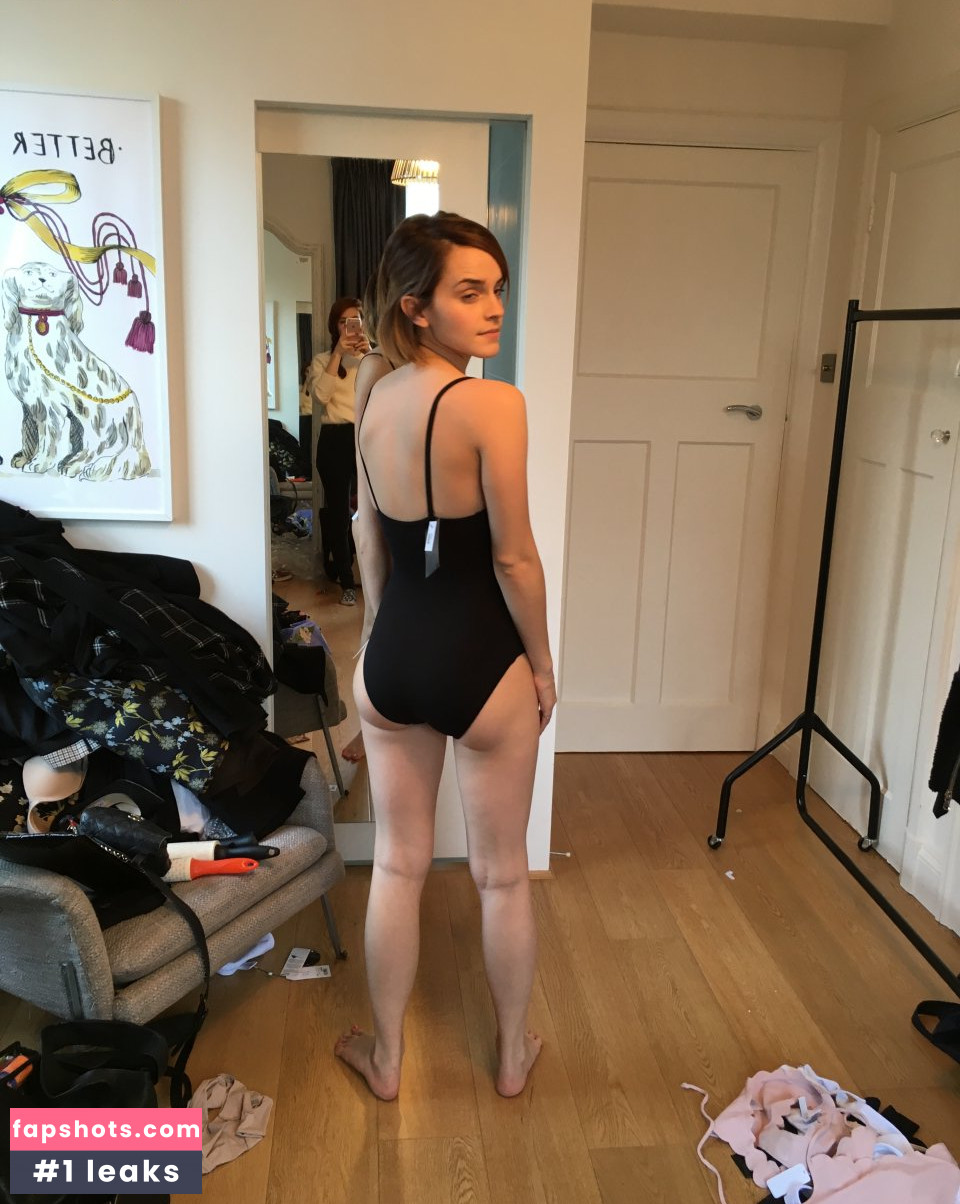 Emma Watson Filtración Desnuda OnlyFans Foto #2083 - Fapshots