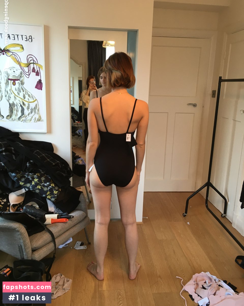 Emma Watson Filtración Desnuda OnlyFans Foto #2084 - Fapshots