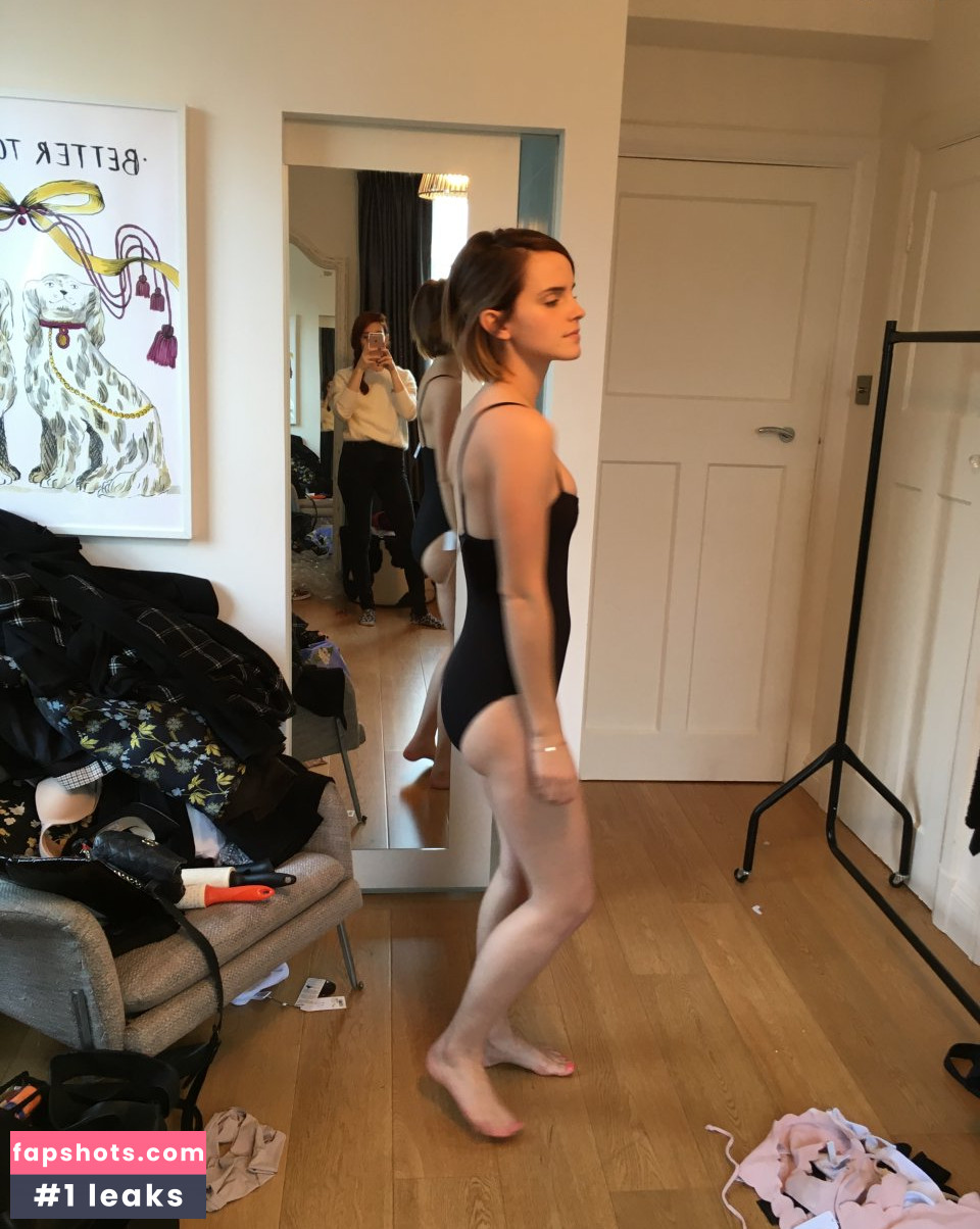 Emma Watson Filtración Desnuda OnlyFans Foto #2085 - Fapshots