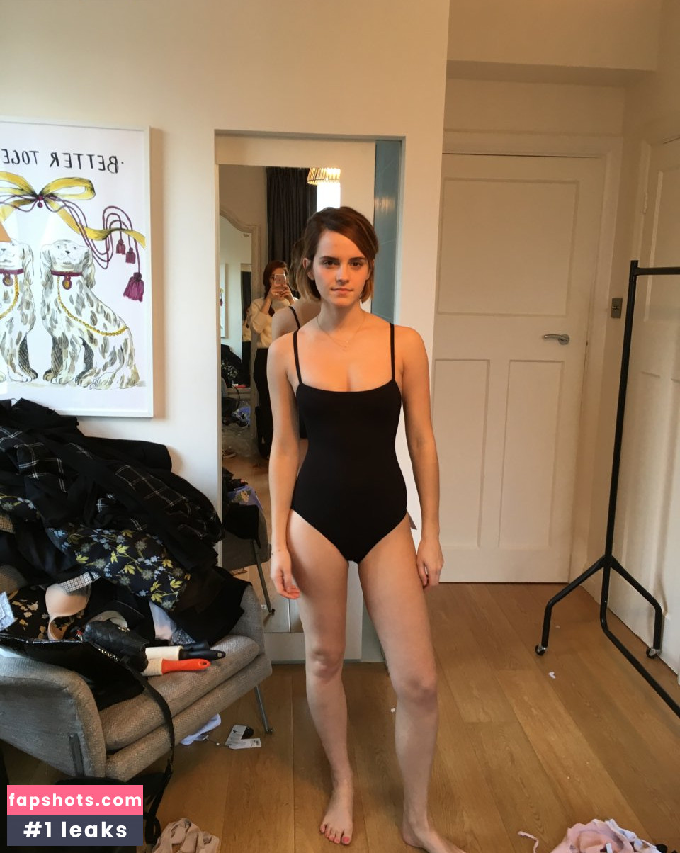 Emma Watson Filtración Desnuda OnlyFans Foto #2088 - Fapshots