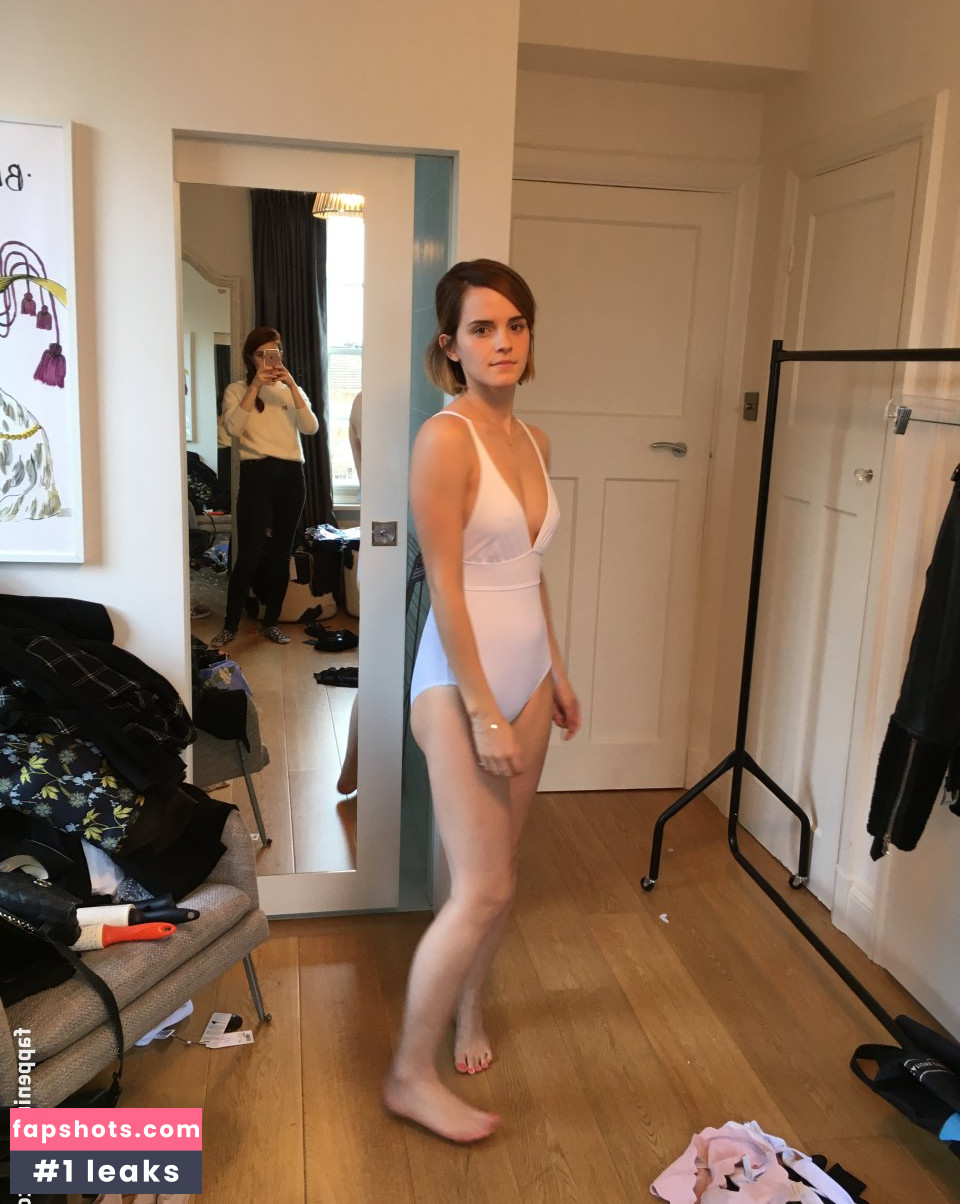 Emma Watson Filtración Desnuda OnlyFans Foto #2091 - Fapshots