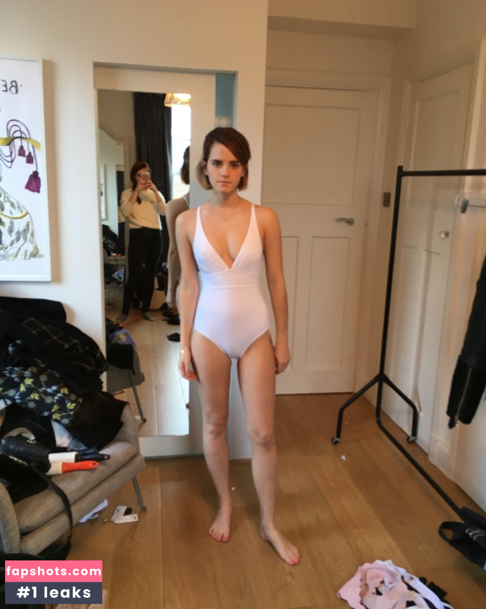 Emma Watson Filtración Desnuda OnlyFans Foto #2094 - Fapshots