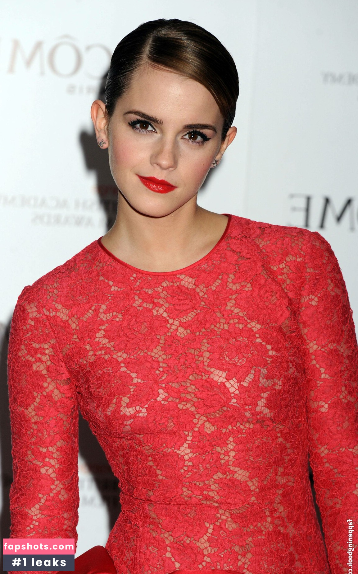 Emma Watson Nude Leaks OnlyFans Photos #211 - LeakJerk