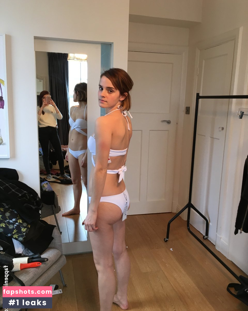 Emma Watson Nude Leaks OnlyFans Photos #2109 - LeakJerk