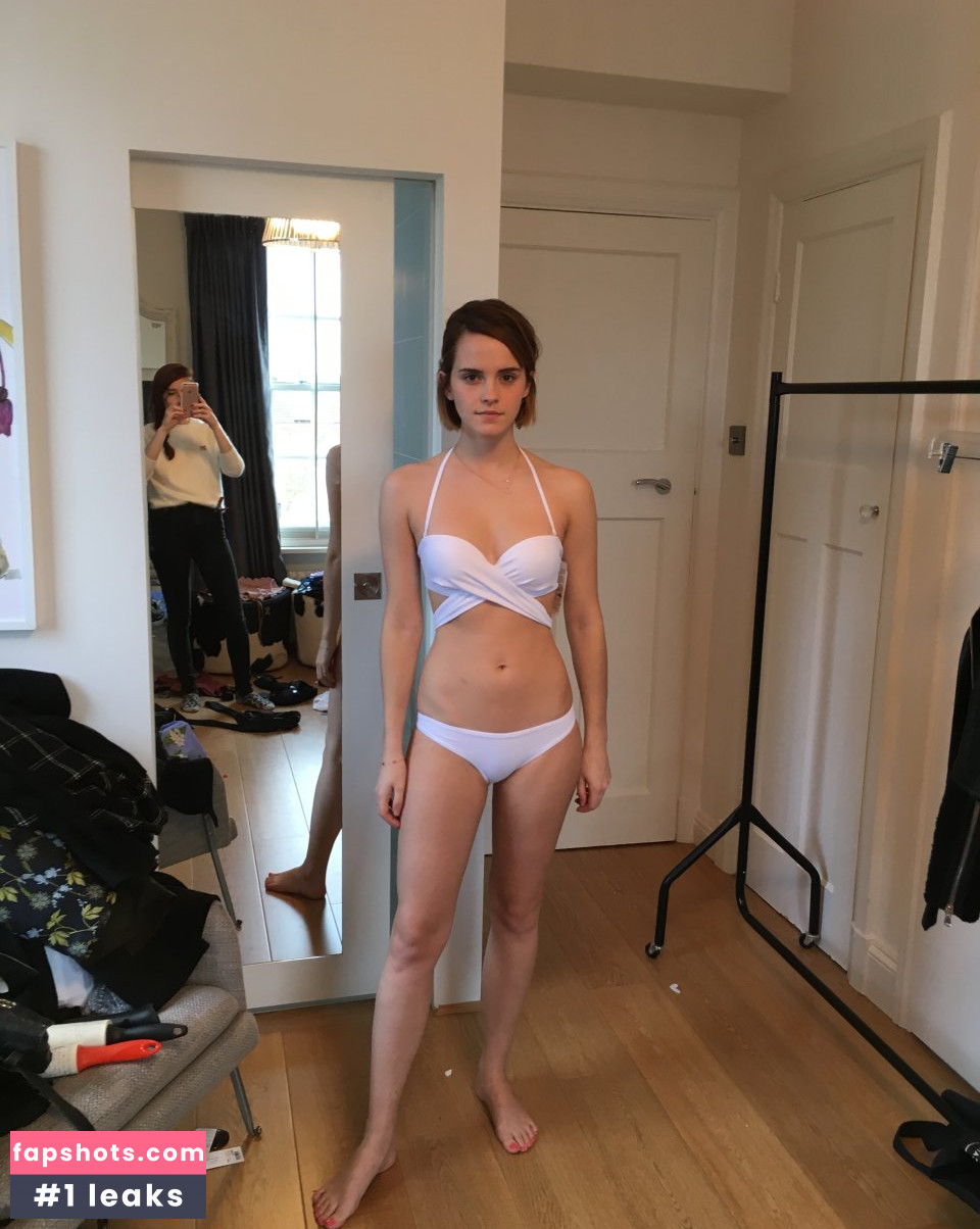 Emma Watson Nude Leaks OnlyFans Photos #2112 - LeakJerk