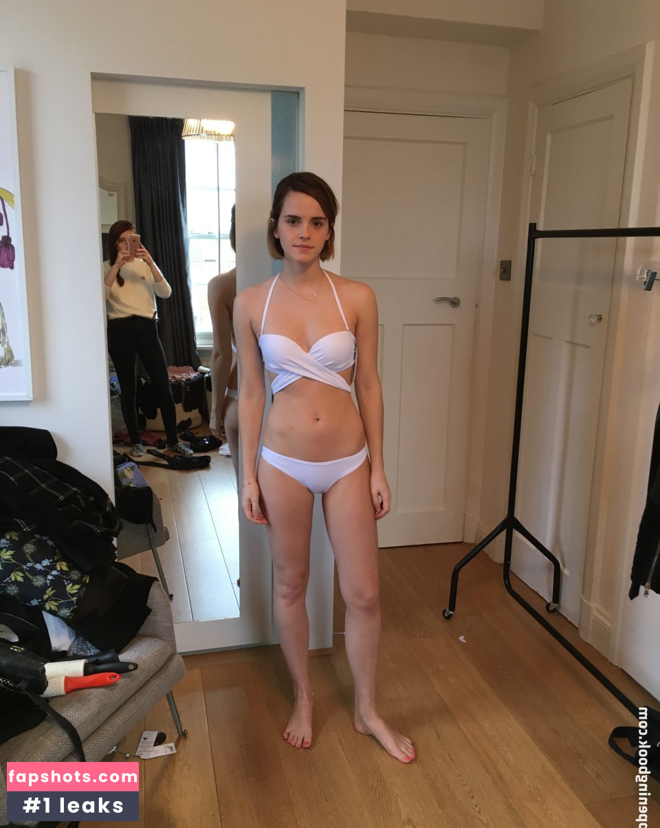 Emma Watson Nude Leaks OnlyFans Photos #2113 - LeakJerk