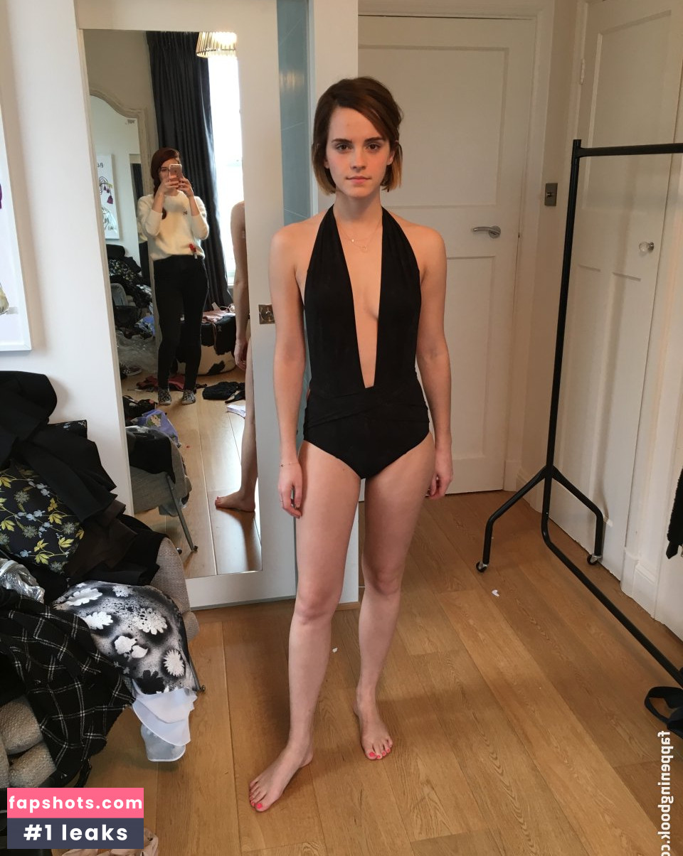 Emma Watson Nude Leaks OnlyFans Photos #2114 - LeakJerk
