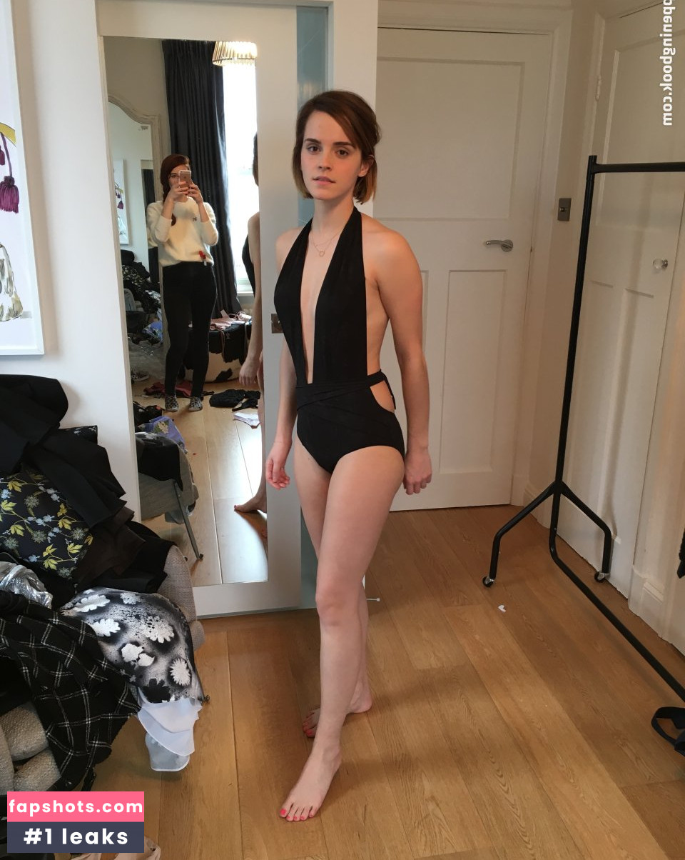 Emma Watson Nude Leaks OnlyFans Photos #2115 - LeakJerk