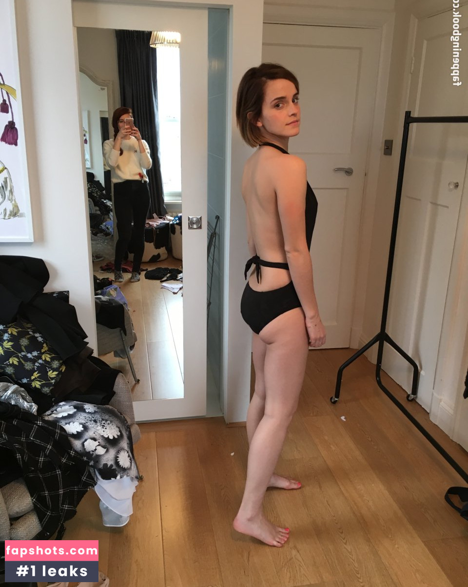 Emma Watson Nude Leaks OnlyFans Photos #2117 - LeakJerk