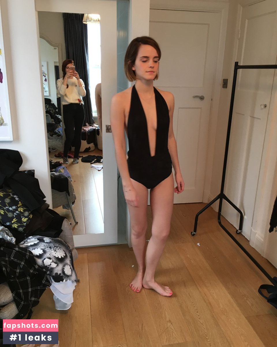 Emma Watson Nude Leaks OnlyFans Photos #2118 - LeakJerk