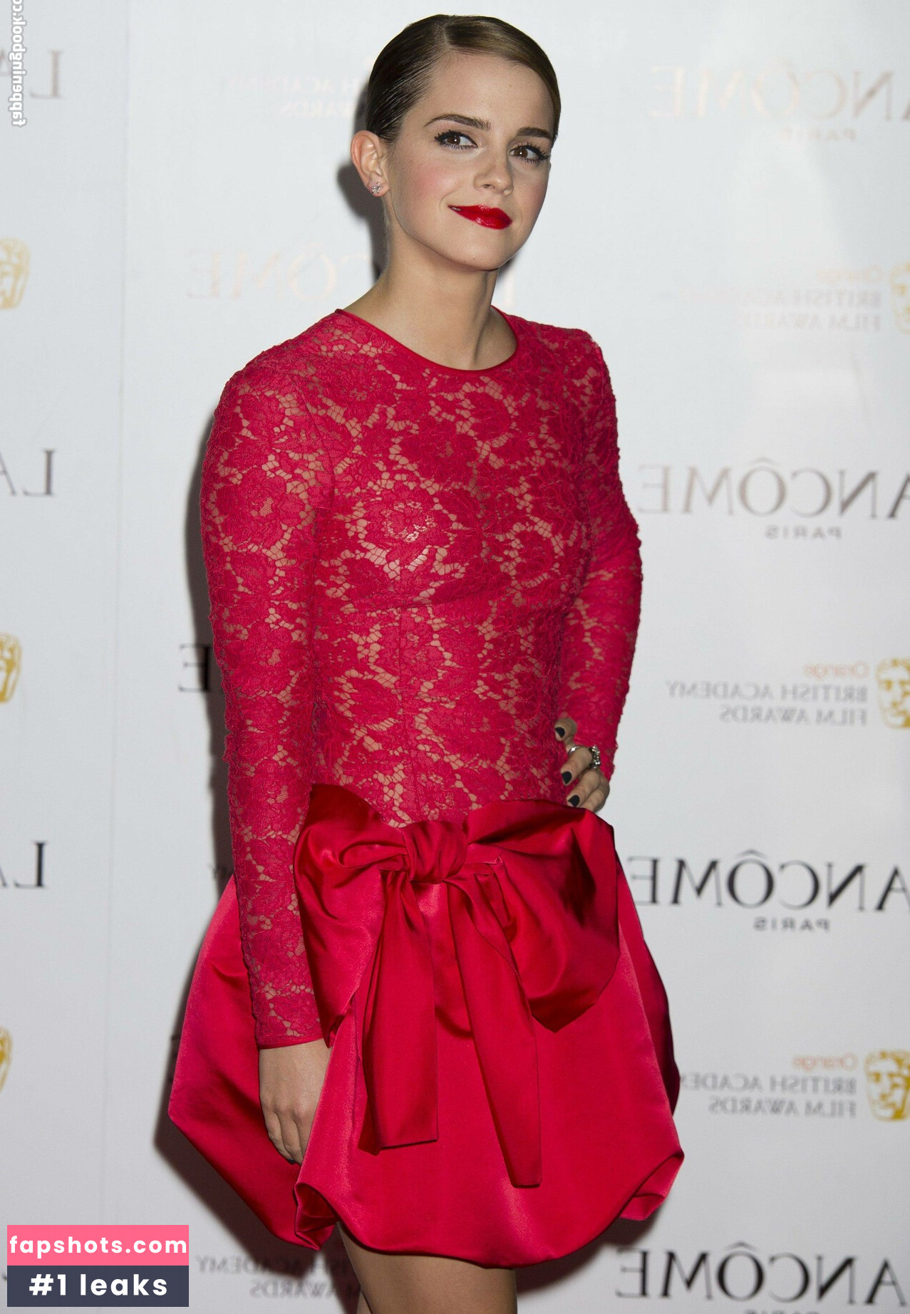 Emma Watson Nude Leaks OnlyFans Photos #221 - LeakJerk