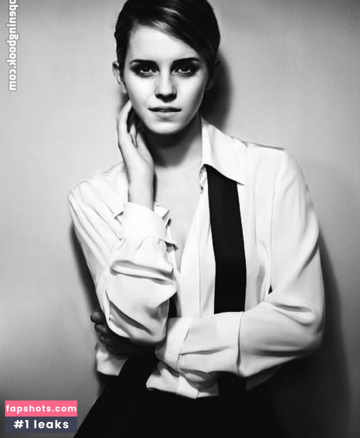Emma Watson Nude Leaks OnlyFans Photos #222 - LeakJerk