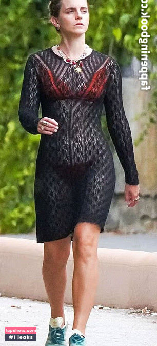 Emma Watson Nude Leaks OnlyFans Photos #24 - LeakJerk