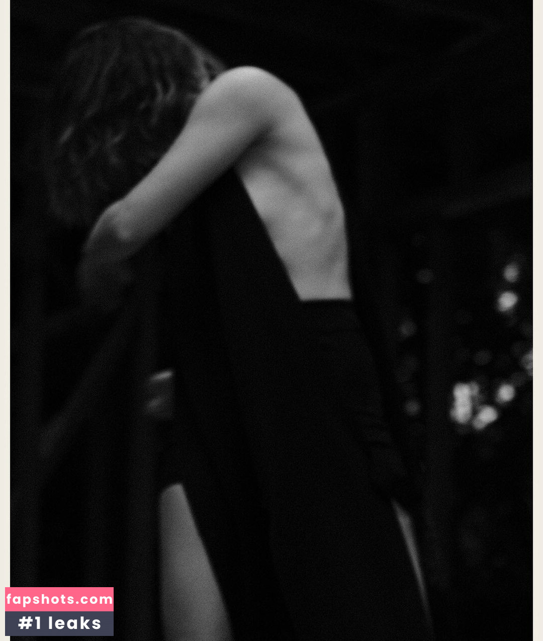 Emma Watson Nude Leaks OnlyFans Photos #235 - LeakJerk