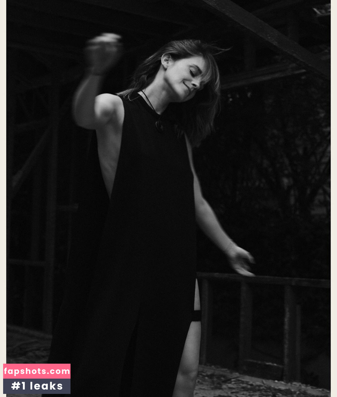 Emma Watson Nude Leaks OnlyFans Photos #236 - LeakJerk