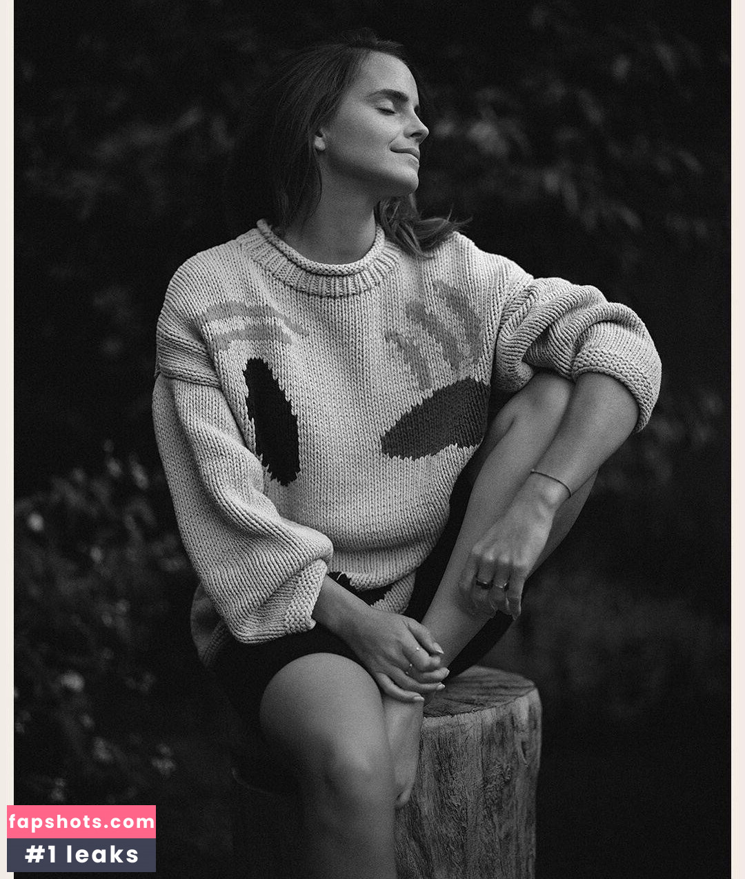 Emma Watson Nude Leaks OnlyFans Photos #237 - LeakJerk