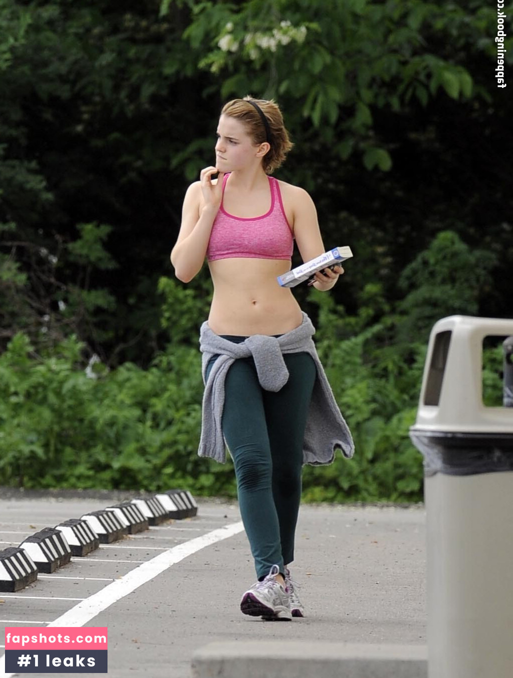 Emma Watson Nude Leaks OnlyFans Photos #255 - LeakJerk