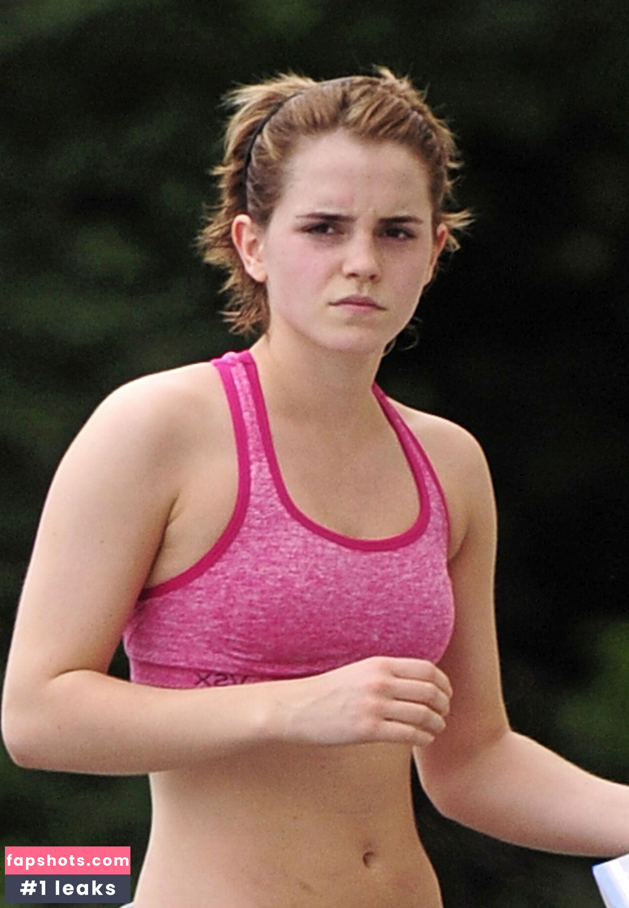 Emma Watson Nude Leaks OnlyFans Photos #256 - LeakJerk