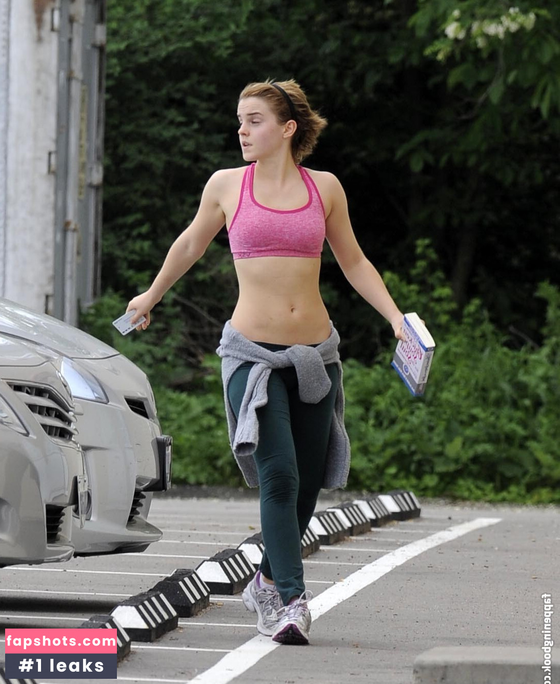 Emma Watson Nude Leaks OnlyFans Photos #257 - LeakJerk