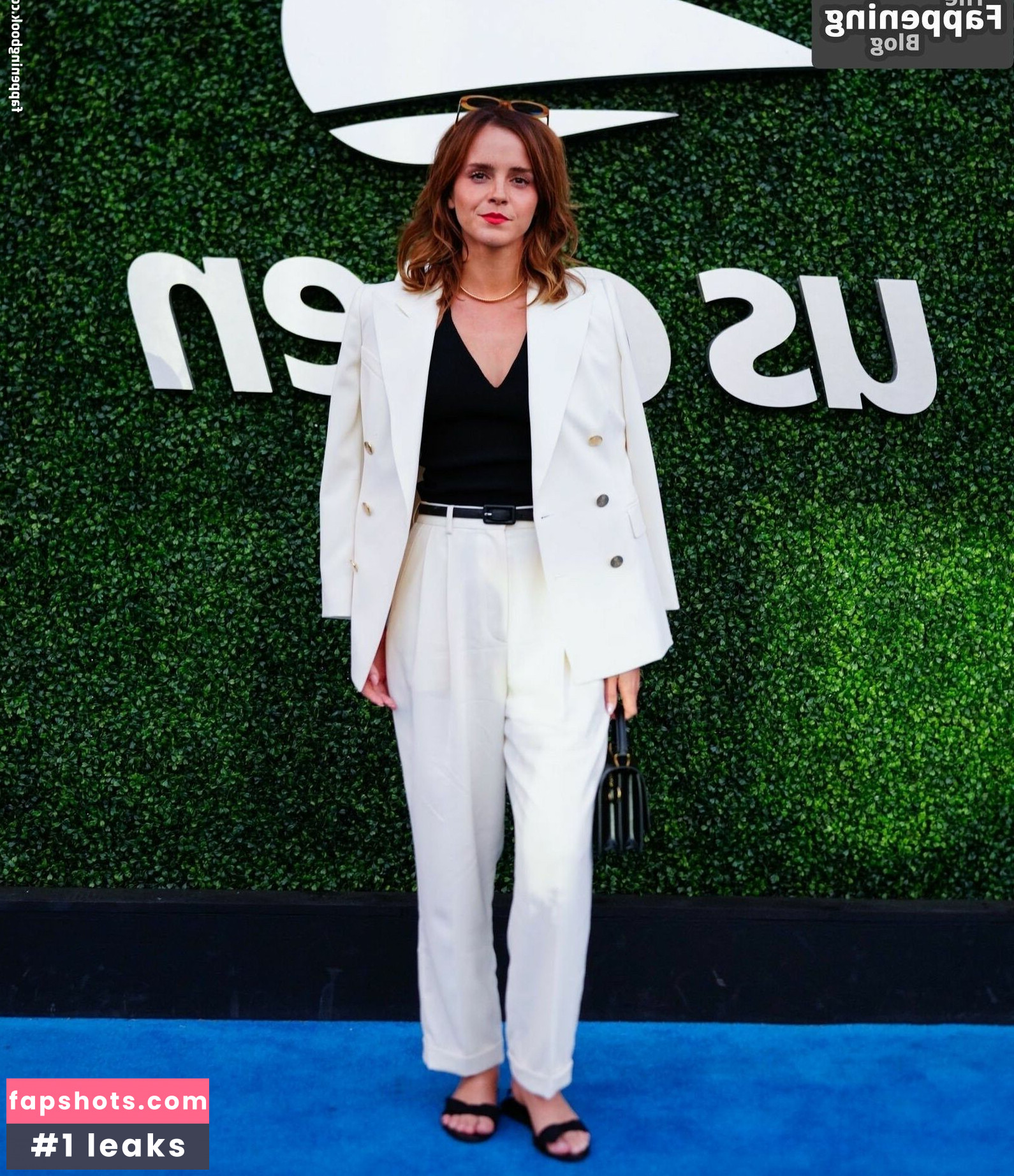 Emma Watson Nude Leaks OnlyFans Photos #265 - LeakJerk