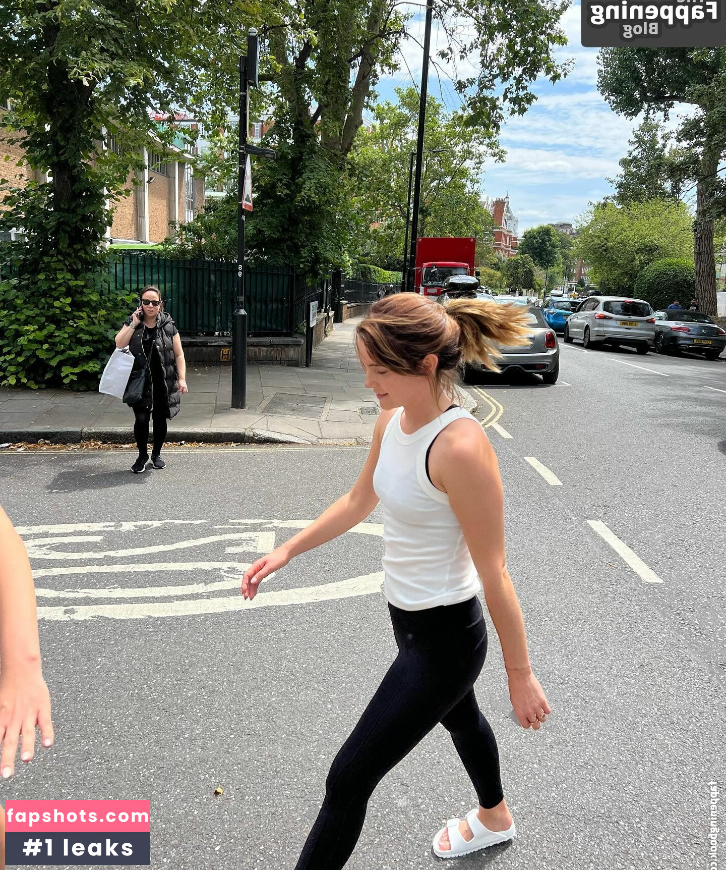 Emma Watson Nude Leaks OnlyFans Photos #269 - LeakJerk